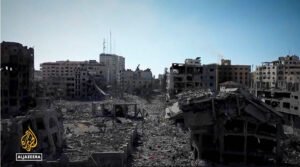 Die Große AL-JAZEERA-Dokumentation über die planmäßige Vernichtung der Palästinenser