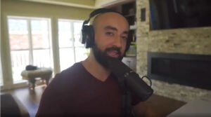 Greater Israel Project, WEF Water Crisis, Extinction Event - EyesIsWatchin Podcast