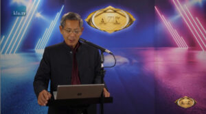 Nach der globalen Impftragödie das globale Impfregime – Wirkung und Gefahren der mRNA-Impfung  PROF. DR. SUCHARIT BHAKDI