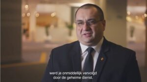 State of Control Nederlands documentaire