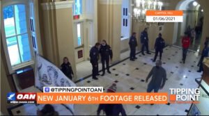 TDS FBI Ignores Child Predator to Target Trump Supporters  TIPPING POINT