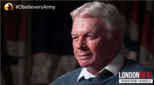 David Icke ⚠️ Very Important