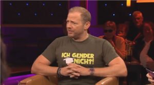 Mario Barth über Gendern und die neue woke Generation