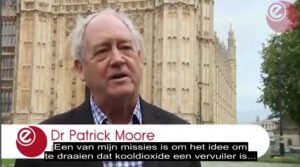 Opwarming Aarde Door Mens Is Compleet Verzinsel