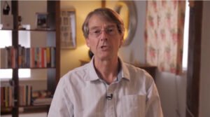 Uit de oude doos, (Februar 2021) Dr Michael Yeadon. Ex-Vizepräsident von Pfizer