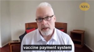 Whistleblower: Jabs are Simply Murder