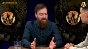 Democratie en vrijheid - Een gesprek tussen Tom van Lamoen en Chadi Akdah