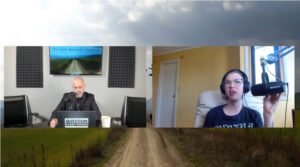 Epstein Lists, The Stable Sam Bankman-Fried CBDC & The Coming Shift w/ Whitney Webb