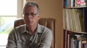 Geimpft, geschädigt, geleugnet - Dr. Michael Palmer. 8. Januar 2024