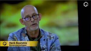 Hoe verzuip je Nederland?