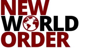 INTO 2024 - Historic Moment - The New World Order Emerges