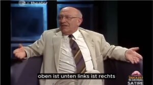 Ranicki hat die Schnauze VOLL!