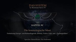 Teil 1 von 5 DAS SYSTEM Kapitel 9C EXTENDED