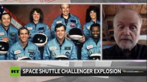 The Whistleblowers | Space Shuttle Challenger explosion