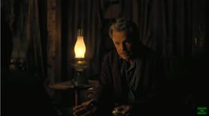 Wenn das Leben dir plötzlich #Zitronen schenkt (Der Untergang des Hauses Usher - 2023)