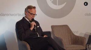 clubderklarenworte - Über Pandemie-Geldströme - Mr. Xs explosive Recherche-Ergebnisse - Netzwerkdokument Teil 2 (re-up)