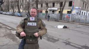 Avdeevka Revenge? Fatal Consequences Of Nato Weapons