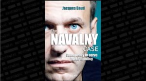 They’re lying about Alexei Navalny “Putin’s Enemy”