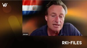 Bombshell: RKI-files liggen op straat. Je hebt de tijd voor de RKI-files en erna | Weekoverzicht #13