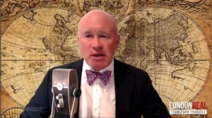 COVID-19 WAS A PREMEDITATED ACT