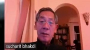 THE END GAME - Dr Sucharit Bhakdi Reveals the Truth behind the Covid-19 vaccines to Doctors for Ethics - 52mins 25secs