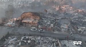 Texas Wild Fires and Directed Energy Weapons - Greg Reese