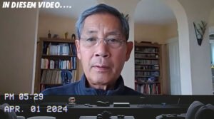 Aufgepasst: Prof. Bhakdi hat beunruhigende Neuigkeiten. RKI-Protokolle