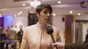 Christine Anderson: „Das EU-Parlament ist durch und durch korrupt!“