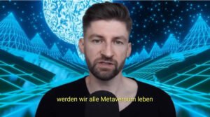 Das Metaverse könnte ein Problem werden