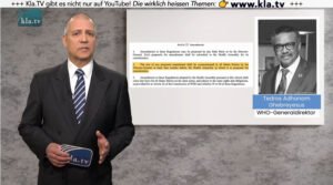 Internationaler Weckruf: WHO plant heimtückischen Coup in 194 Ländern!