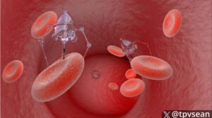 Pfizer Admits mRNA Jabs Contain 'Nanobots' That Permanently Alters DNA