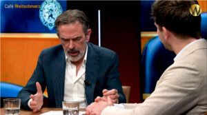 Ritueel misbruik: de onderste steen moet boven - Gideon van Meijeren