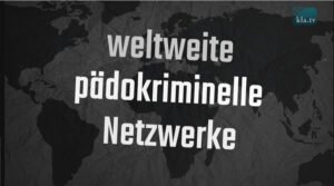 SCANDAL: Judiciary Involved in Pedocriminal Networks (Epstein, Teichtmeister, Dutroux, Case Nathalie etc.