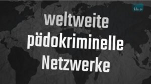SKANDAL: Justiz in pädokriminelle Netzwerke verstrickt (Epstein, Dutroux, Fall Nathalie usw.)