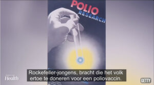 Suzanne Humphries: The horrible history of vaccines – and what about polio? Dutch Subs