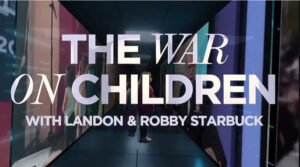 The War On Children