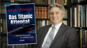 Titanic Jahre Anschlag auf die Titanic – überdenke Dein Weltbild!