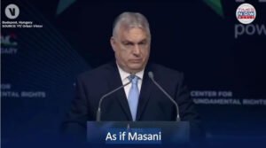 5 Steps to Oppression - George Orwell saw this