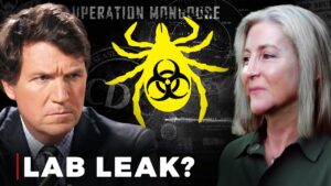 Hier komt de ziekte van Lyme écht vandaan!