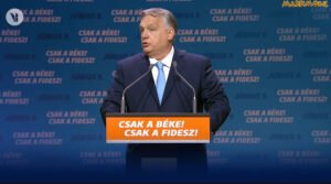 Schweigen vor dem Sturm