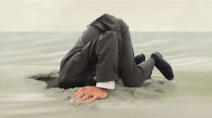 The Conspiracy Theory Conspiracy