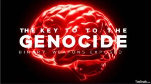 The Key To The Genocide? P-Glycoprotein Is A Critical Detox Pathway That Is Under Systemic Attack!