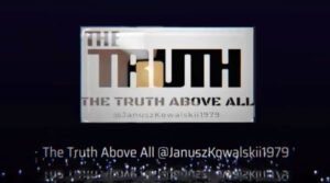 The Truth about CONvid-1984 Select Committee Cover-up (David Martin)