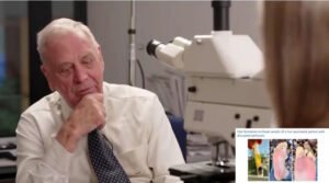 Vax becomes active and life threatening under different temperatures