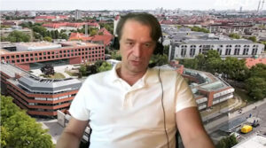 Arzt Schiffmann: „Schlag ins Gesicht: Alles, wofür Medien diffamierten, war RKI bekannt“