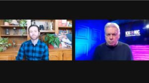 David Icke Predicts What's Coming Next