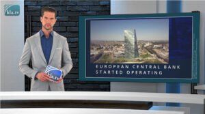 Digitale zentralbankwahrung - weltweite uberwachung droht