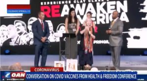 Luciferase Tracking by Dr. Christine Northrup