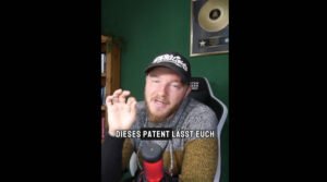 PATENT FÜR GRAPHEN CHEMTRAILS