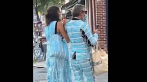 The Covid religion broke peoples brains and left us with mindless zombies